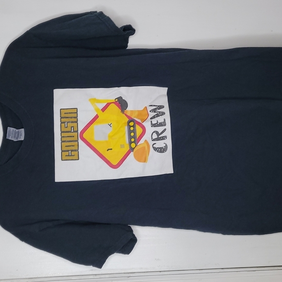 Cousin crew Other - Gildan graphic t-shirt